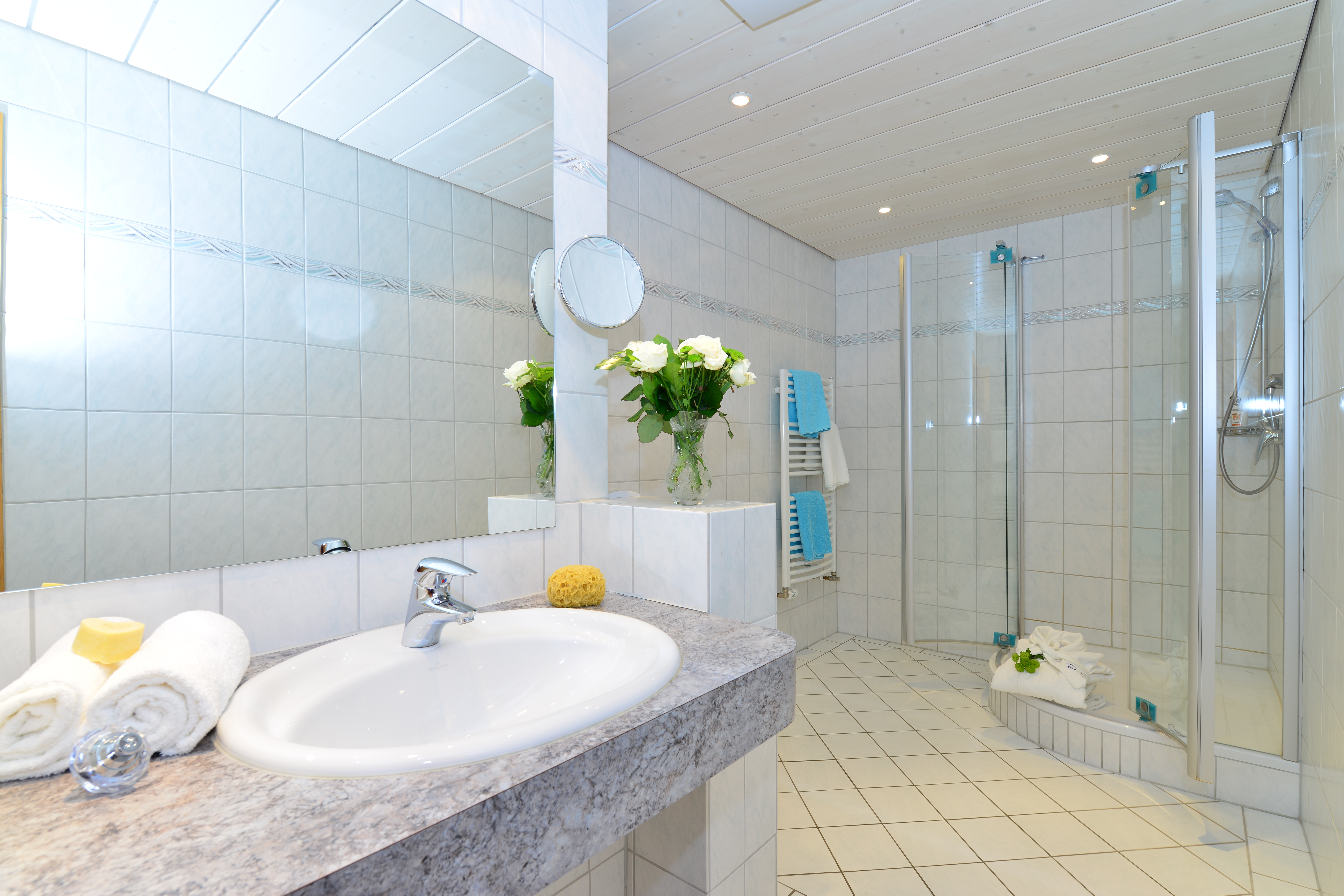 Wanderhotel: Hotel Garni Alpenstüble