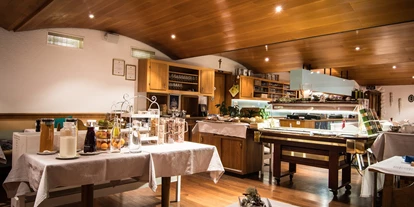 Wanderurlaub - Klassifizierung: 3 Sterne - Restaurant - Frühstücksbuffet - Hotel Bristol*** Saas-Fee
