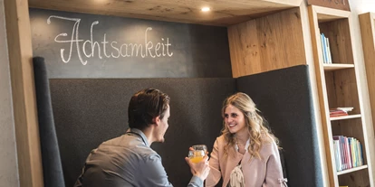 Wanderurlaub - Allgäu - sundowner - Natur-Landhaus Krone, Bio-Hotel & Soulfood-Restaurant