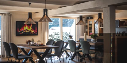 Wanderurlaub - Allgäu - cosy - Natur-Landhaus Krone, Bio-Hotel & Soulfood-Restaurant