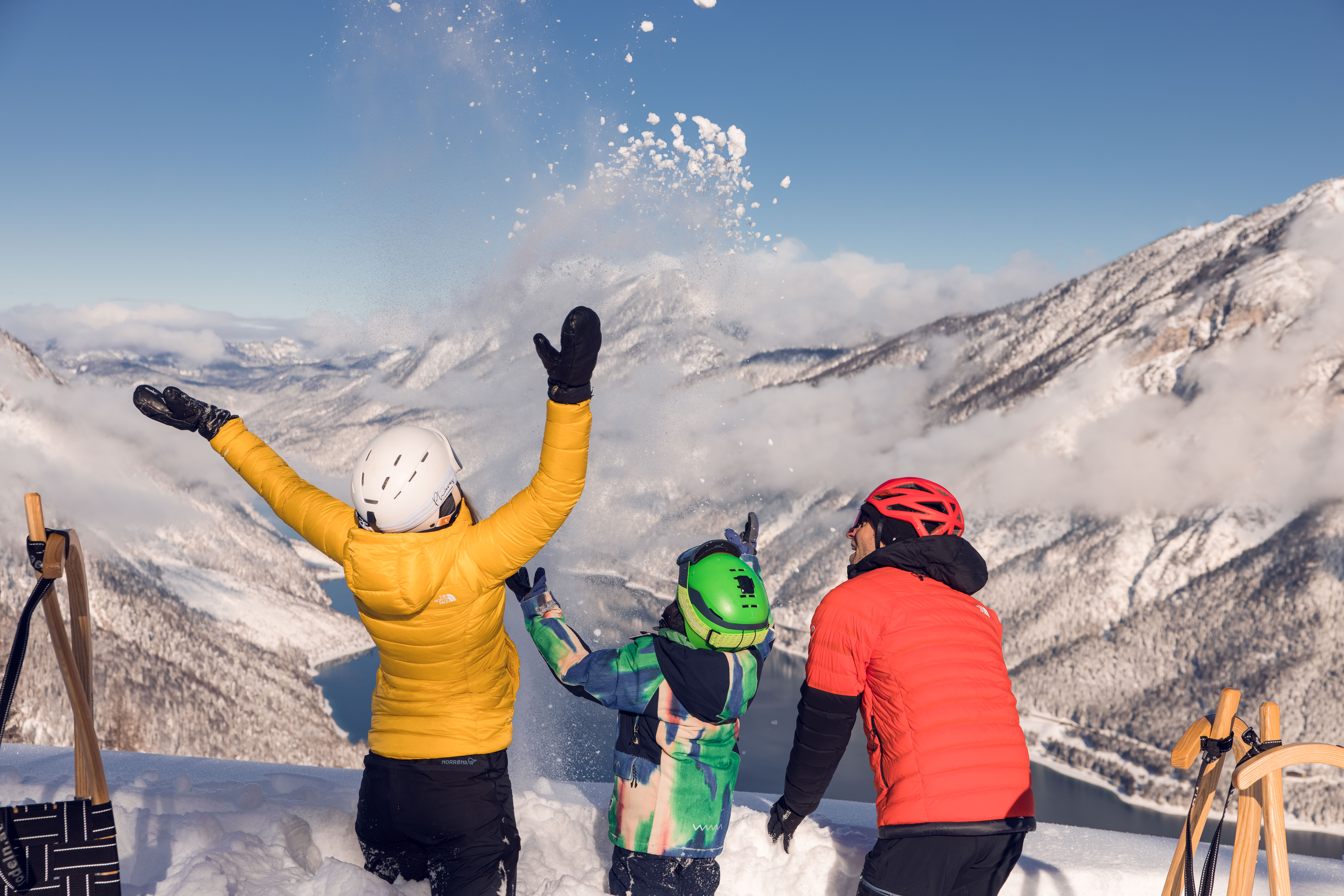 Wanderhotel: Hotel Wiesenhof