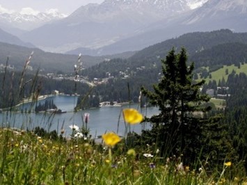 Bestzeit Lifestyle & Sport Hotel Tourentipps Alp Sanaspans - Rothorn