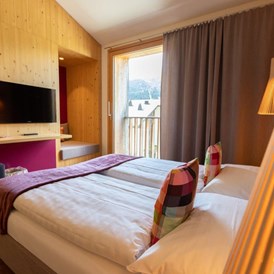 Wanderhotel: Basic Zimmer - Bestzeit Lifestyle & Sport Hotel