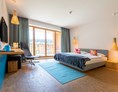 Wanderhotel: Superior Zimmer - Bestzeit Lifestyle & Sport Hotel