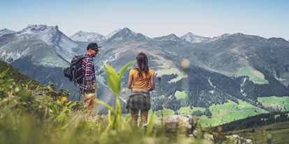 Wanderurlaub - Klassifizierung: 3 Sterne - Wandern Rinerhorn - Hotel Ochsen 2