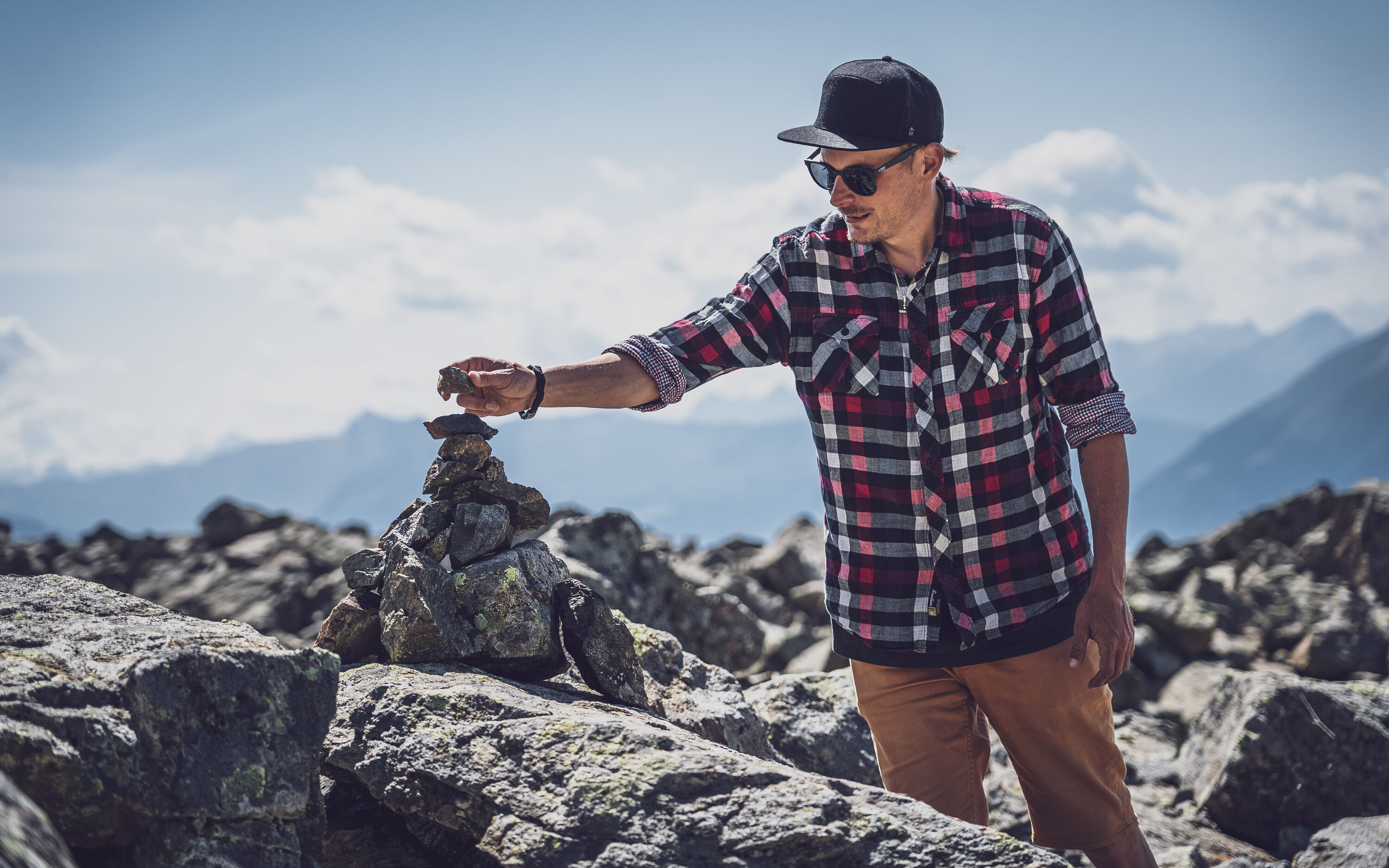 Wanderhotel: Wanderungen für jung und alt - Hotel Ochsen 2