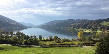 Wanderurlaub - Allgäu - Wandern um den Großen Alpsee - Vitalhotel Interest
