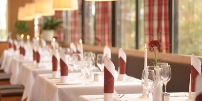 Wanderurlaub - Fahrstuhl - Bayern - Restaurant - Hotel Kaiseralm