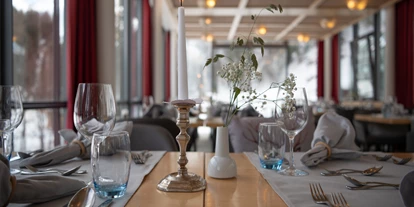 Wanderurlaub - Klassifizierung: 3 Sterne - Arenas Resort Schweizerhof