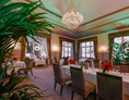 Wanderhotel: Grand Restaurant - Cresta Palace Hotel
