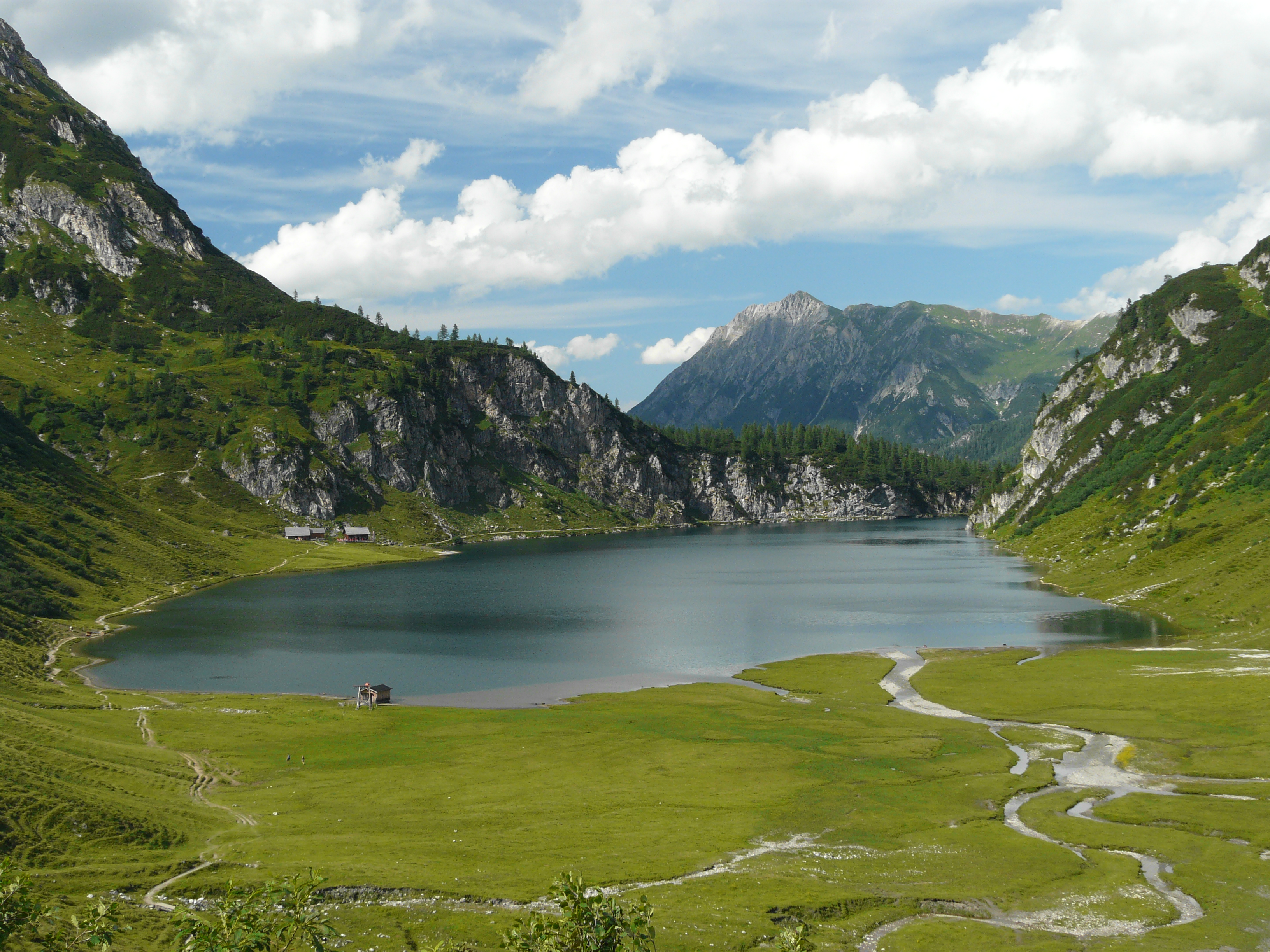 ADAPURA HOTEL WAGRAIN Tourentipps Tappenkarsee