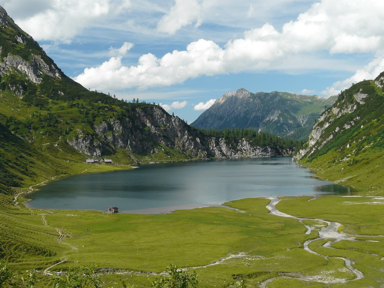 ADAPURA HOTEL WAGRAIN Tourentipps Tappenkarsee