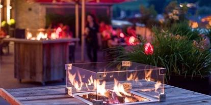 Wanderurlaub - Fahrstuhl - ADAPURA HOTEL WAGRAIN