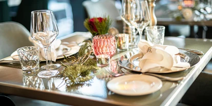 Wanderurlaub - Fahrstuhl - Restaurant Epicure - Le Mirabeau Resort & Spa Zermatt