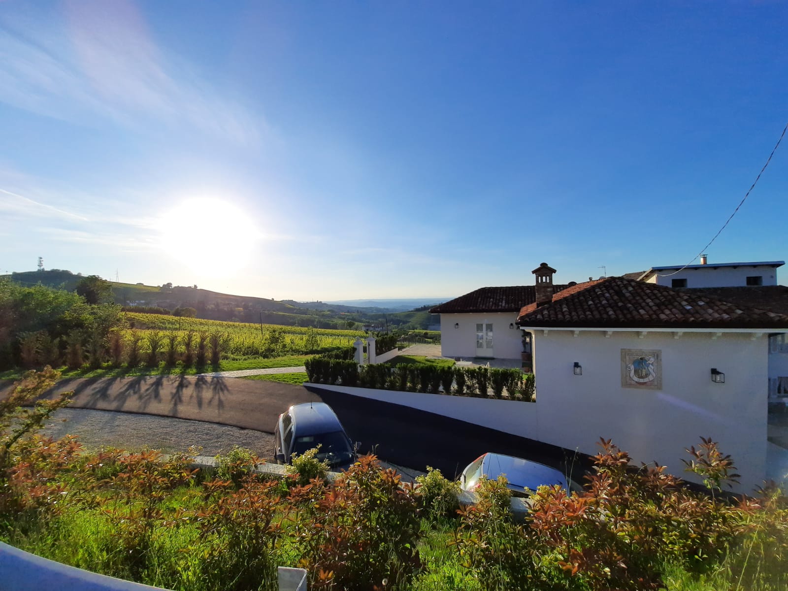 Wanderurlaub - Hotel-Schwerpunkt: Wandern & Romantik - Borgo Piani - Camere di Charme