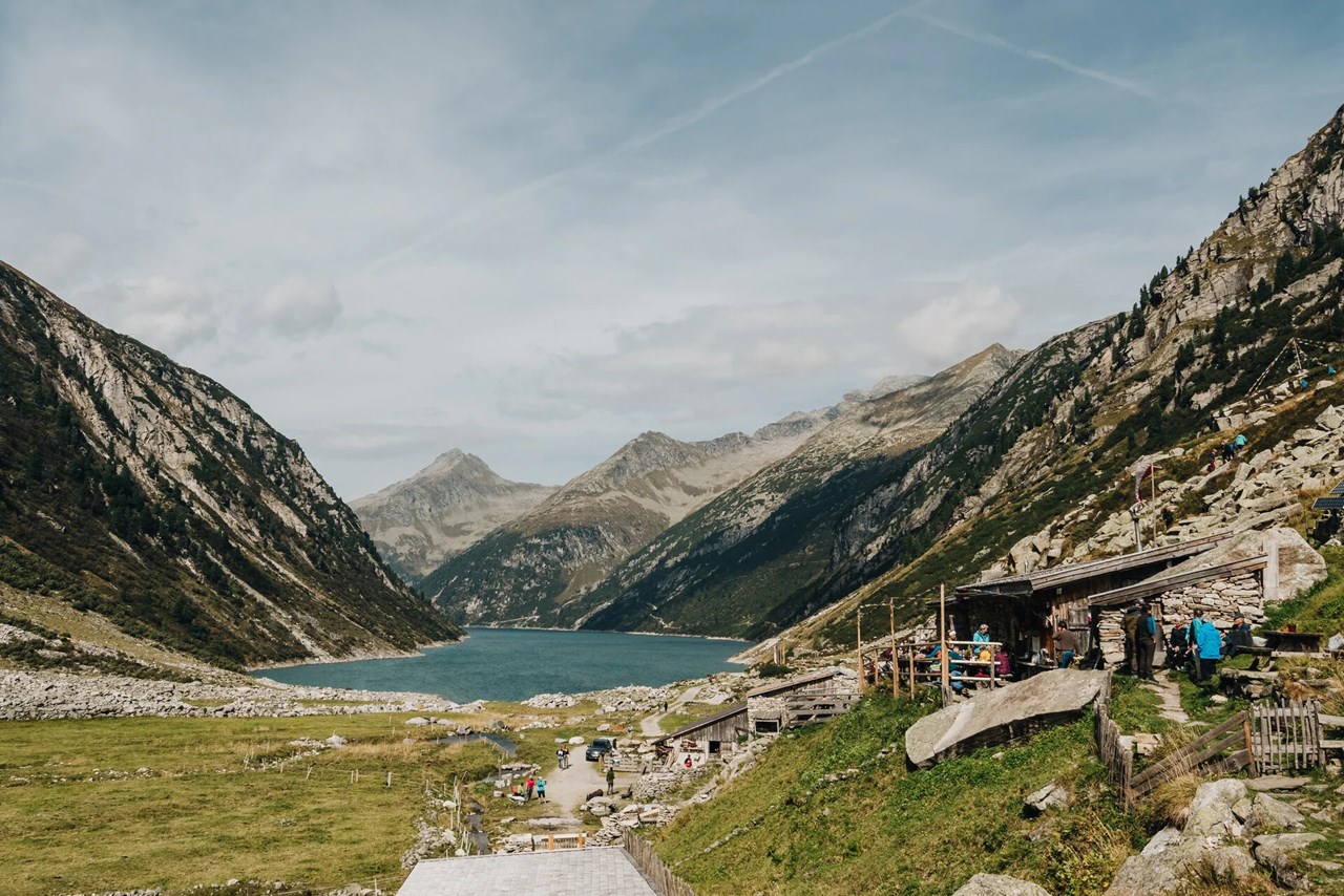 Alpenhof Hotel Garni Suprême Almen Hohenaualm