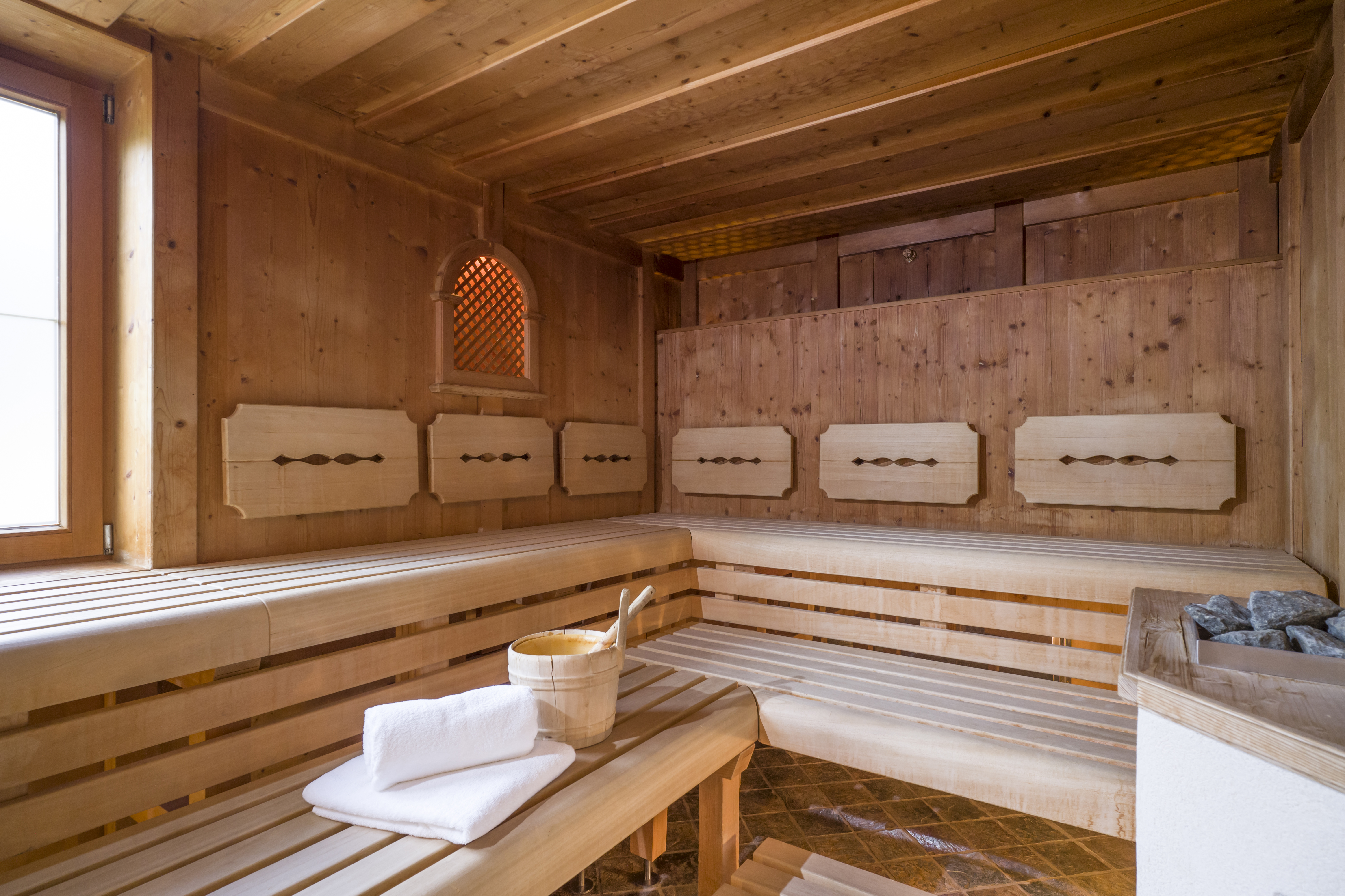Wanderhotel: Alpenhof Hotel Garni Suprême