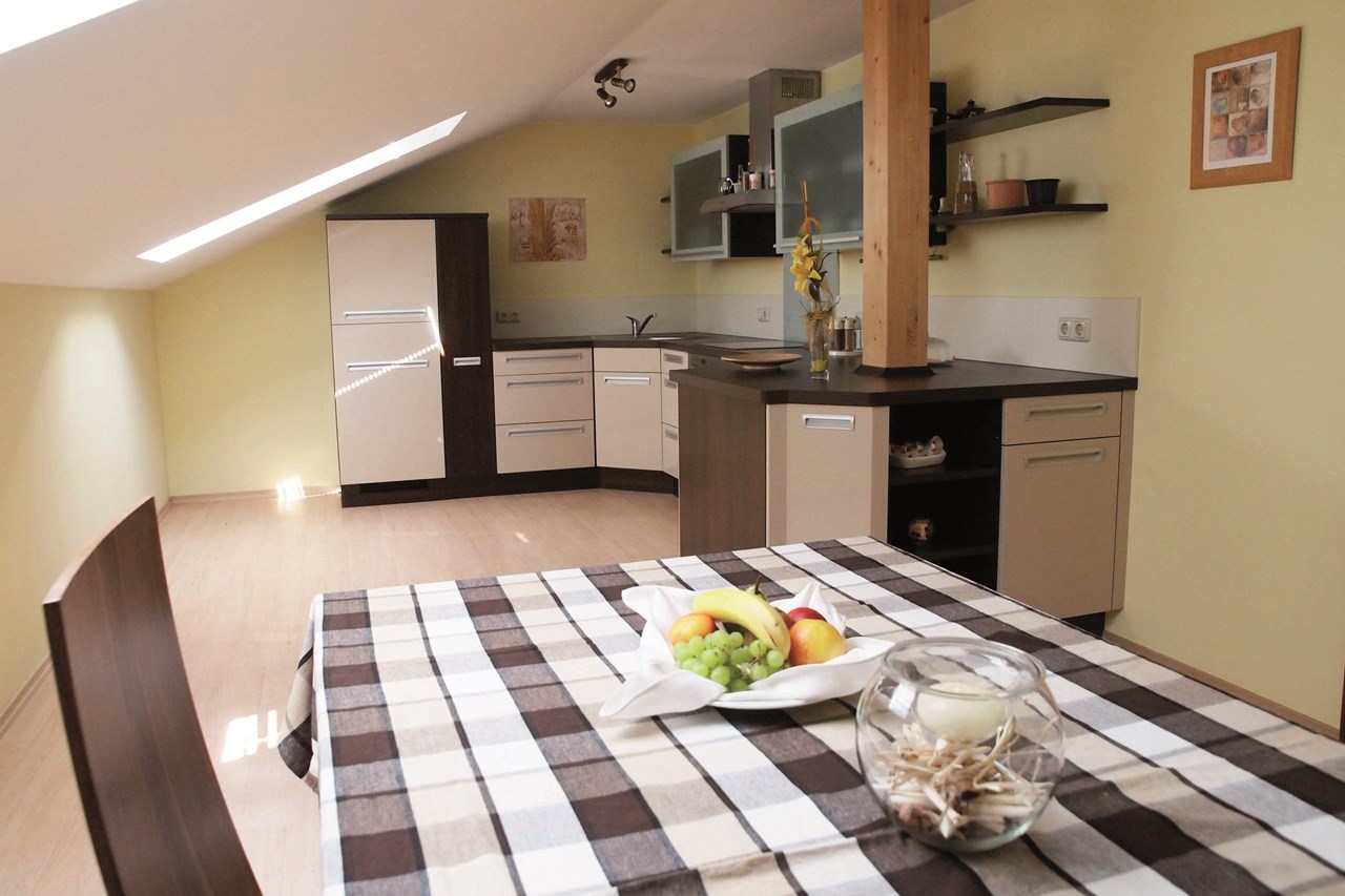 Hotel Lindenhof Zimmerkategorien FeWo Lindenhof