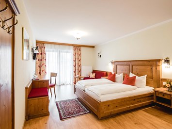 Hotel Bayrischer Löwe Zimmerkategorien Doppelzimmer Deluxe