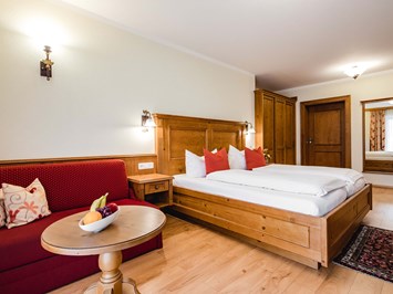 Hotel Bayrischer Löwe Zimmerkategorien Dreibettzimmer Standard