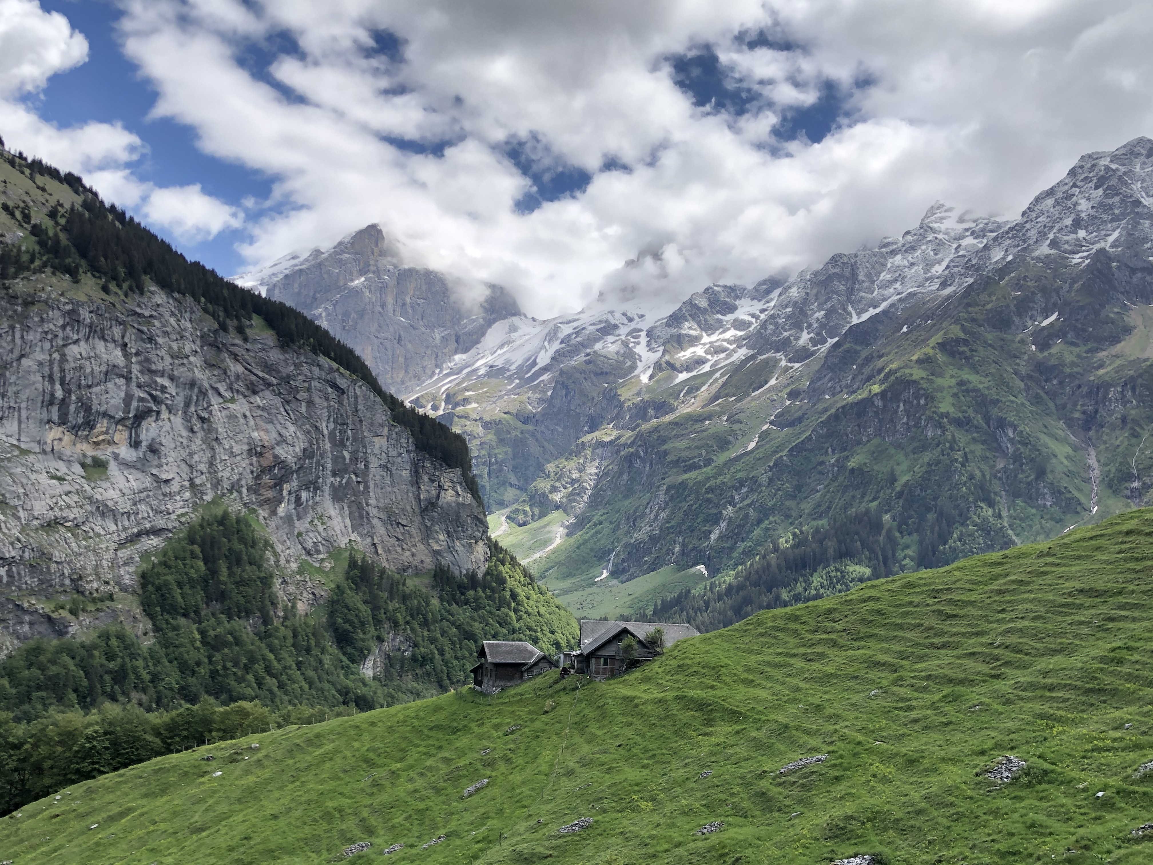 Hotel Bellevue-Terminus Tourentipps Hohfadweg – Hotelier auf Wanderwegen Part I