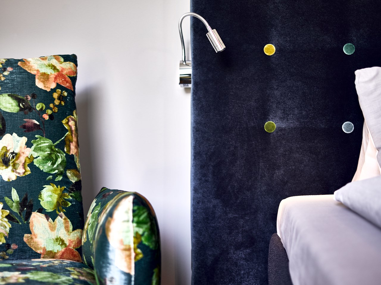 Hotel Bellevue-Terminus Zimmerkategorien Medium