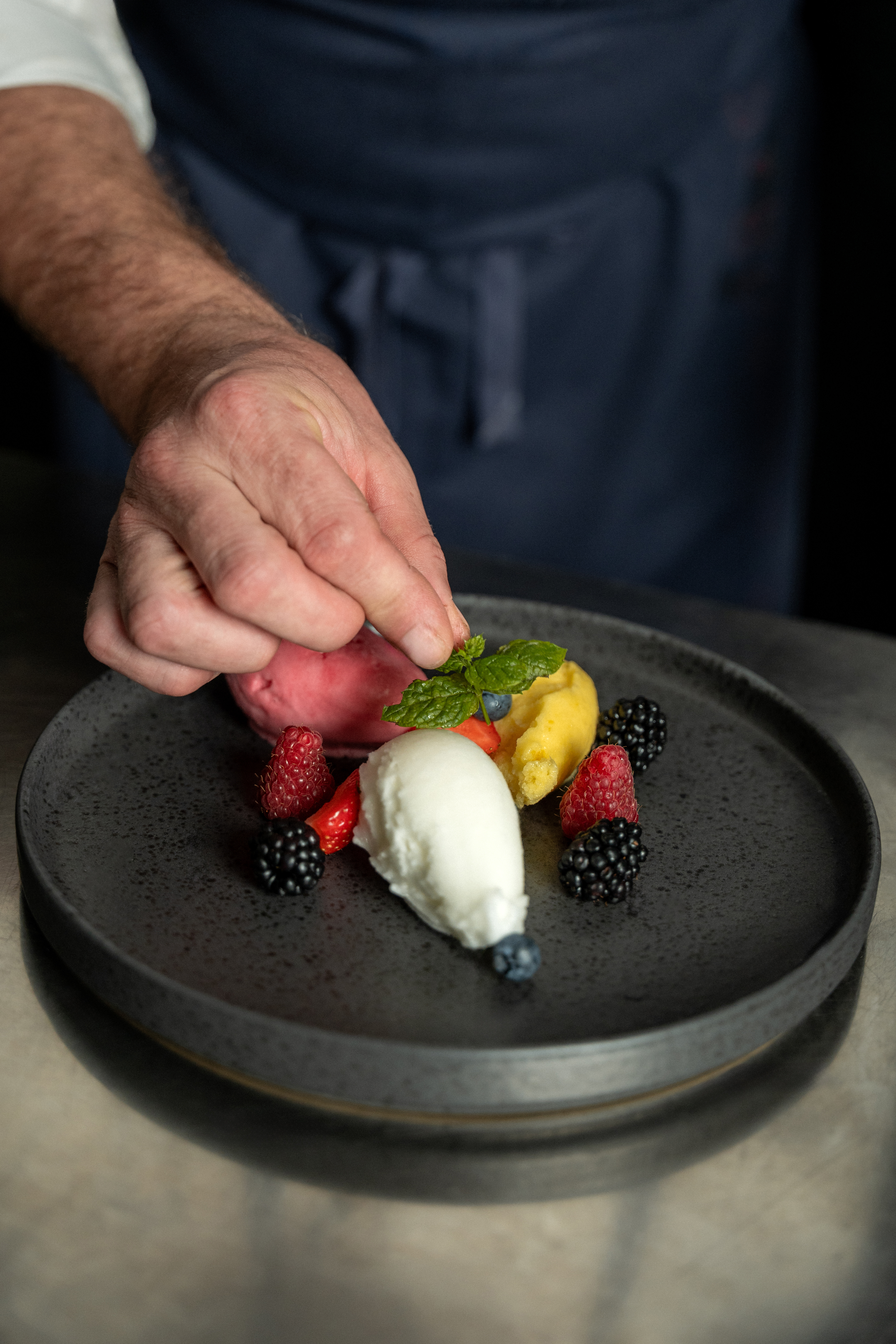 Wanderhotel: Kulinarik im Emmy -  Hotel Emmy-five elements