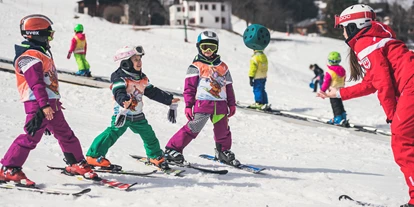 Wanderurlaub - Kinderbetreuung - Italien - Cavallino Bianco Family Spa Grand Hotel