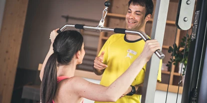 Wanderurlaub - Kinderbetreuung - Italien - Cavallino Bianco Family Spa Grand Hotel