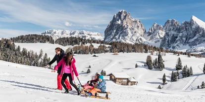 Wanderurlaub - Kinderbetreuung - Italien - Cavallino Bianco Family Spa Grand Hotel