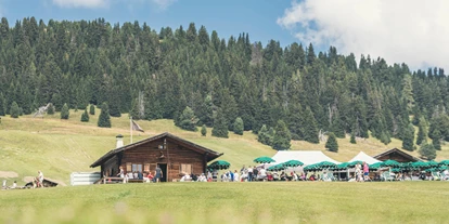 Wanderurlaub - Kinderbetreuung - Italien - Cavallino Bianco Family Spa Grand Hotel