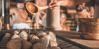 Wanderurlaub - Kinderbetreuung - Italien - Cavallino Bianco Family Spa Grand Hotel