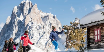 Wanderurlaub - Kinderbetreuung - Italien - Cavallino Bianco Family Spa Grand Hotel