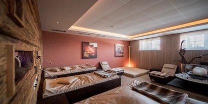 Wanderurlaub - Klobenstein - Hotel Maria