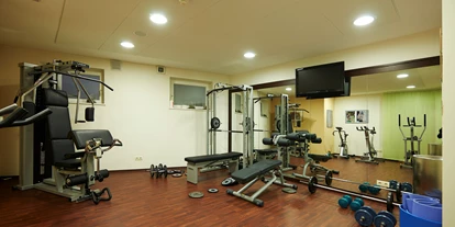 Wanderurlaub - Klobenstein - Hotel Maria