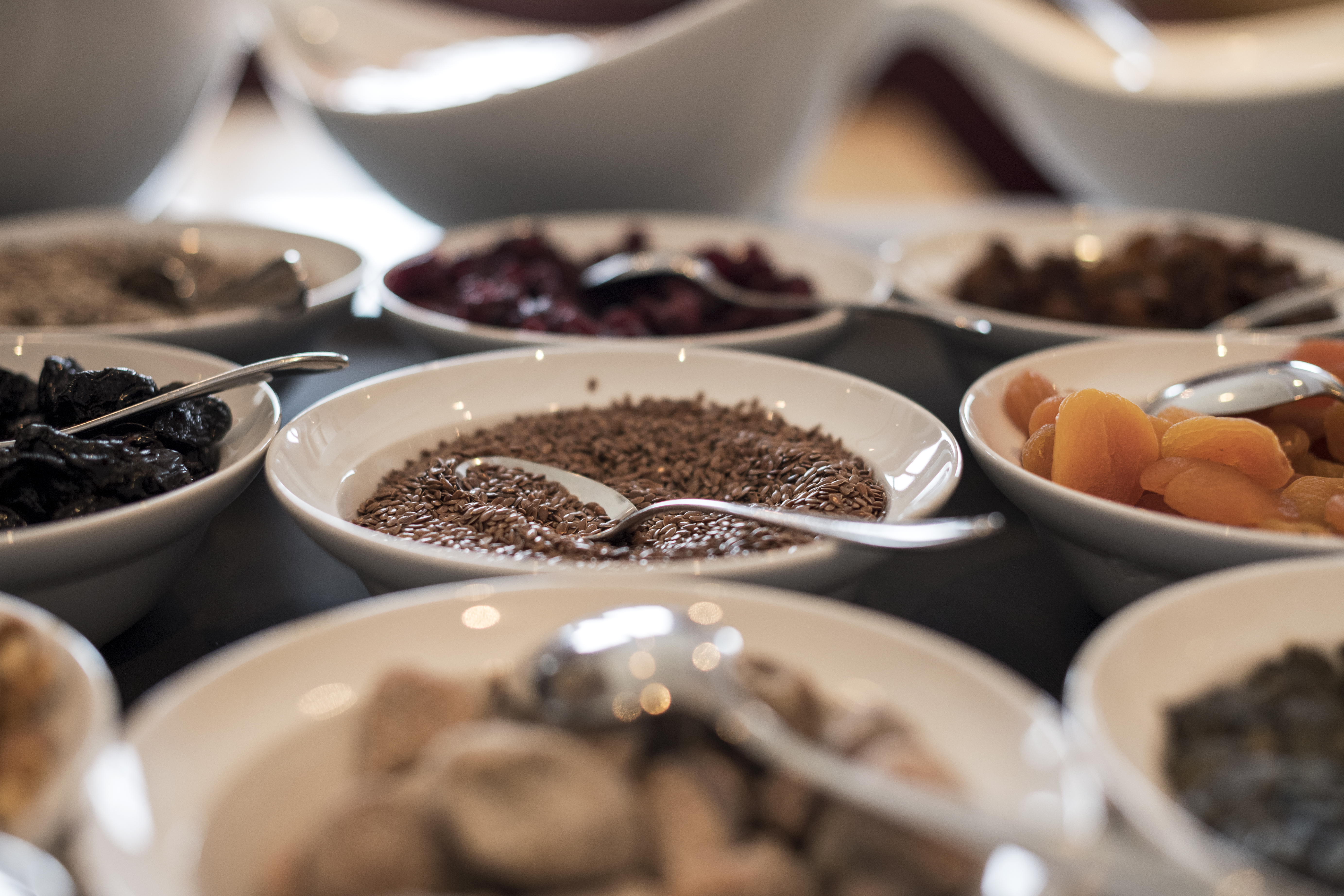 Wanderhotel: Hotel Maria