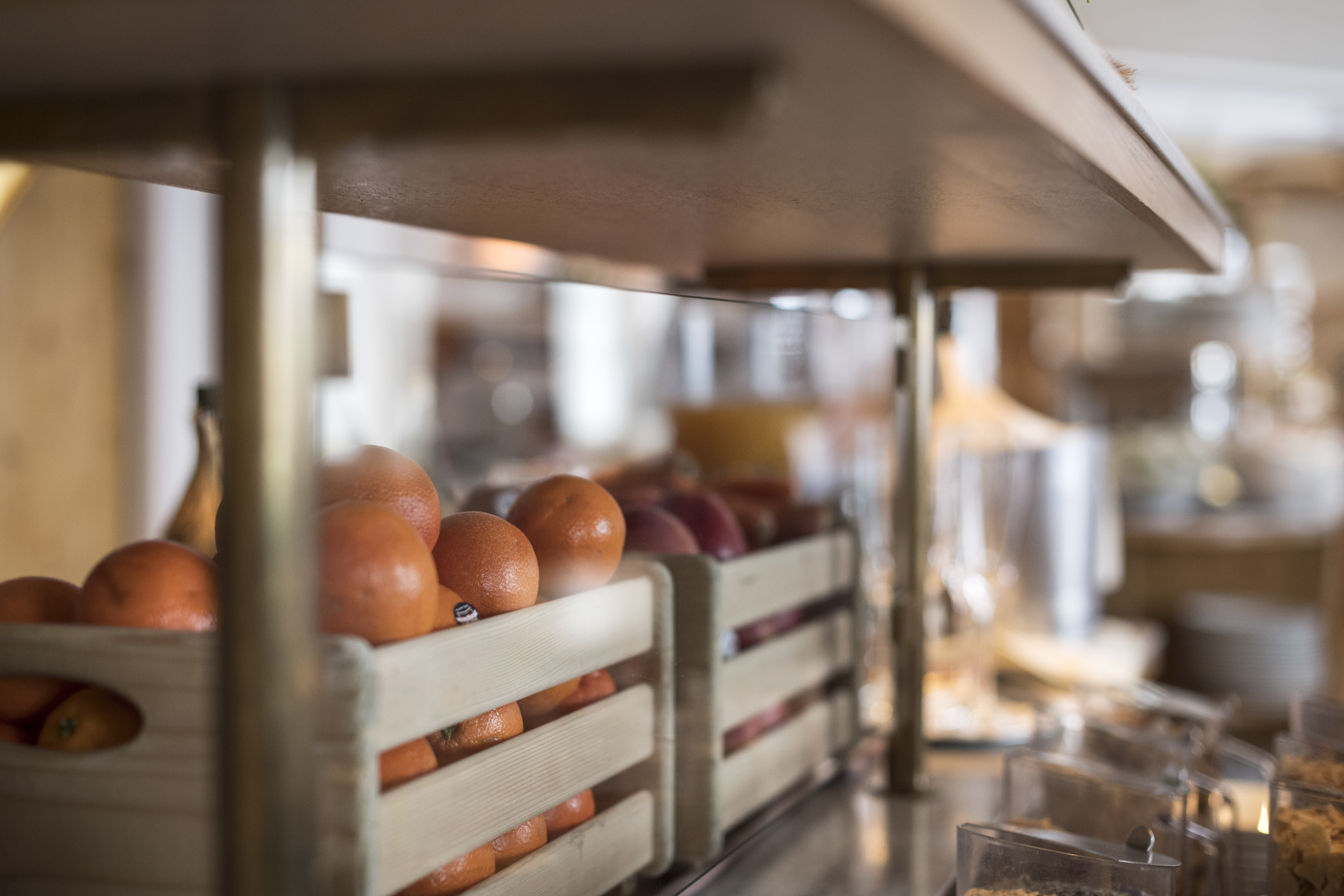 Wanderhotel: Hotel Maria