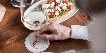 Wanderurlaub - Klobenstein - Hotel Maria