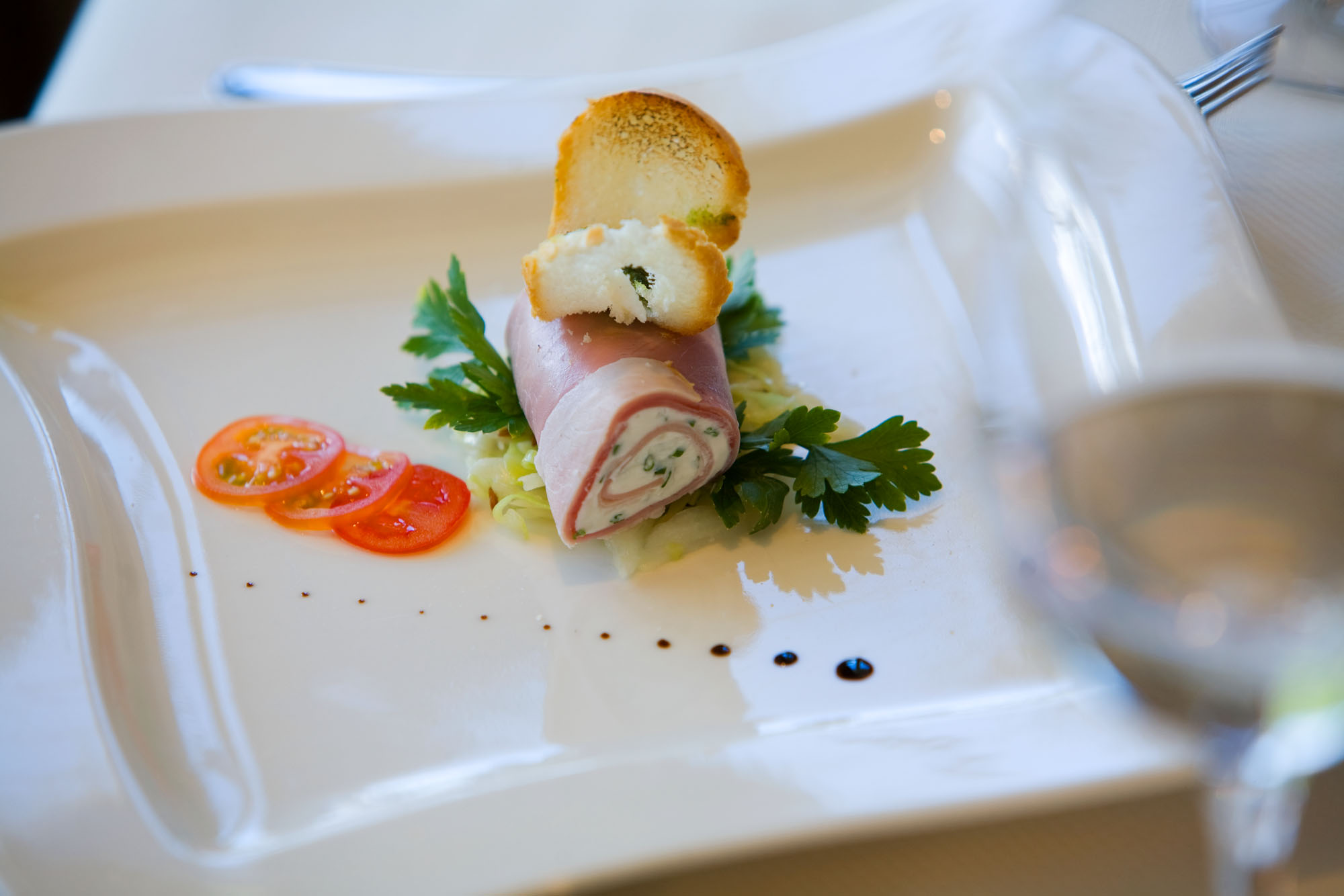 Wanderhotel: Hotel Maria