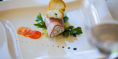 Wanderurlaub - Klobenstein - Hotel Maria