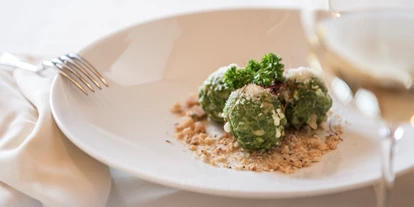 Wanderurlaub - Klobenstein - Hotel Maria