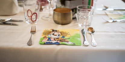 Wanderurlaub - Klobenstein - Hotel Maria