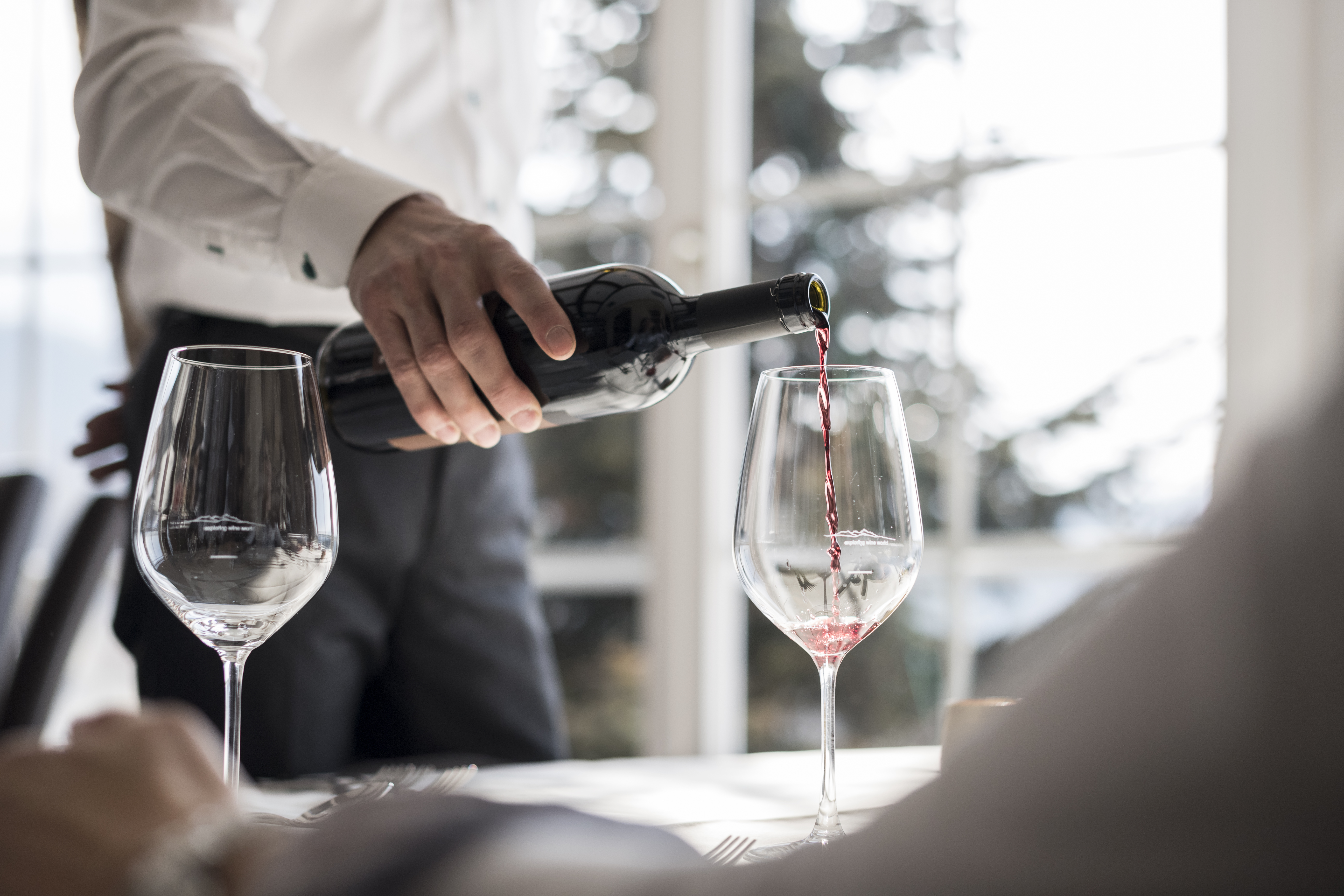 Wanderhotel: Hotel Maria