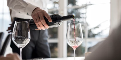 Wanderurlaub - Klobenstein - Hotel Maria