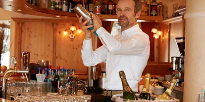 Wanderurlaub - Klobenstein - Hotel Maria