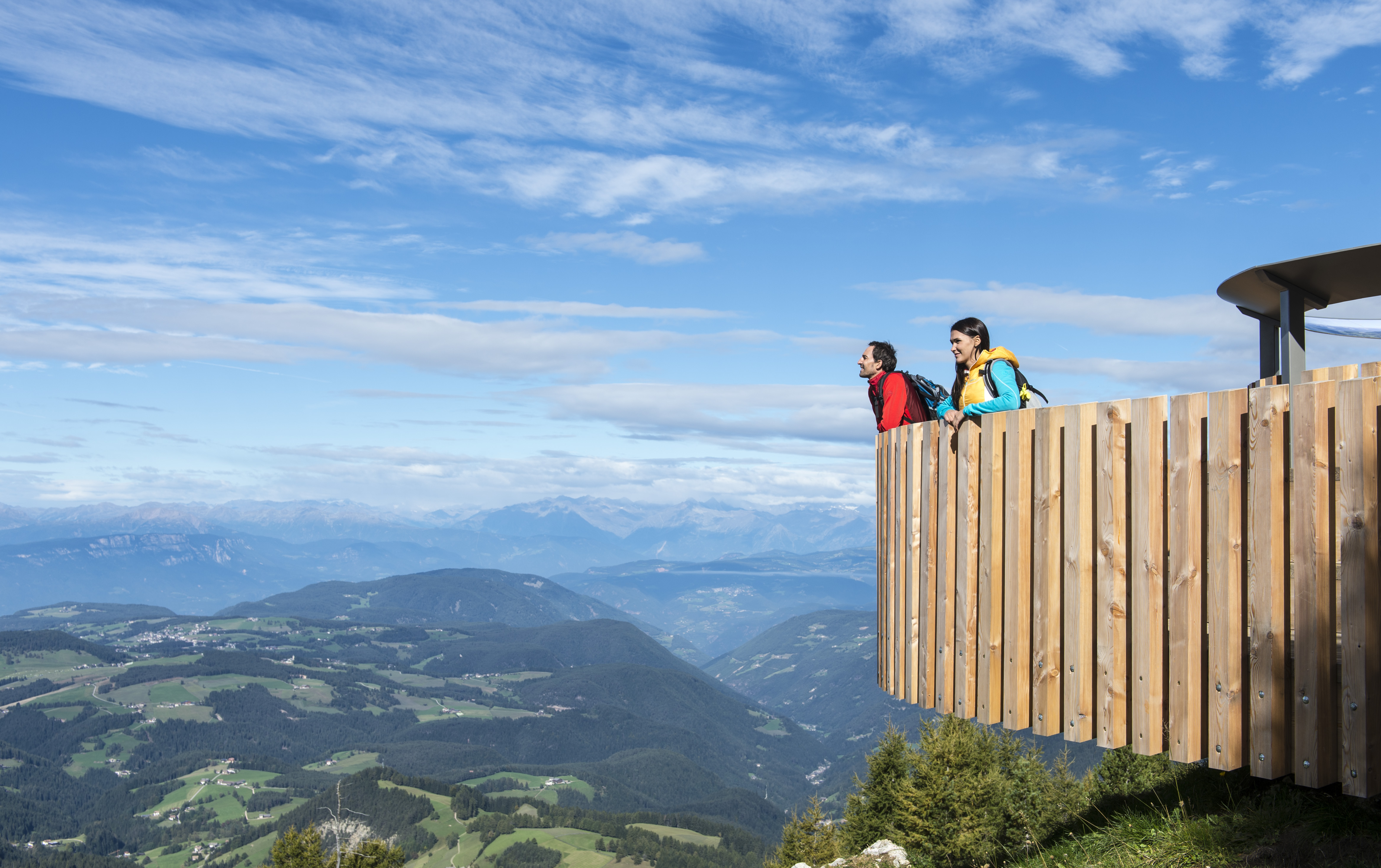 Wanderhotel: Hotel Maria