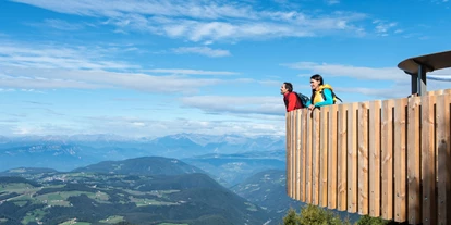 Wanderurlaub - Klobenstein - Hotel Maria