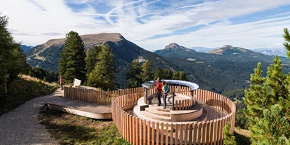 Wanderurlaub - Klobenstein - Hotel Maria