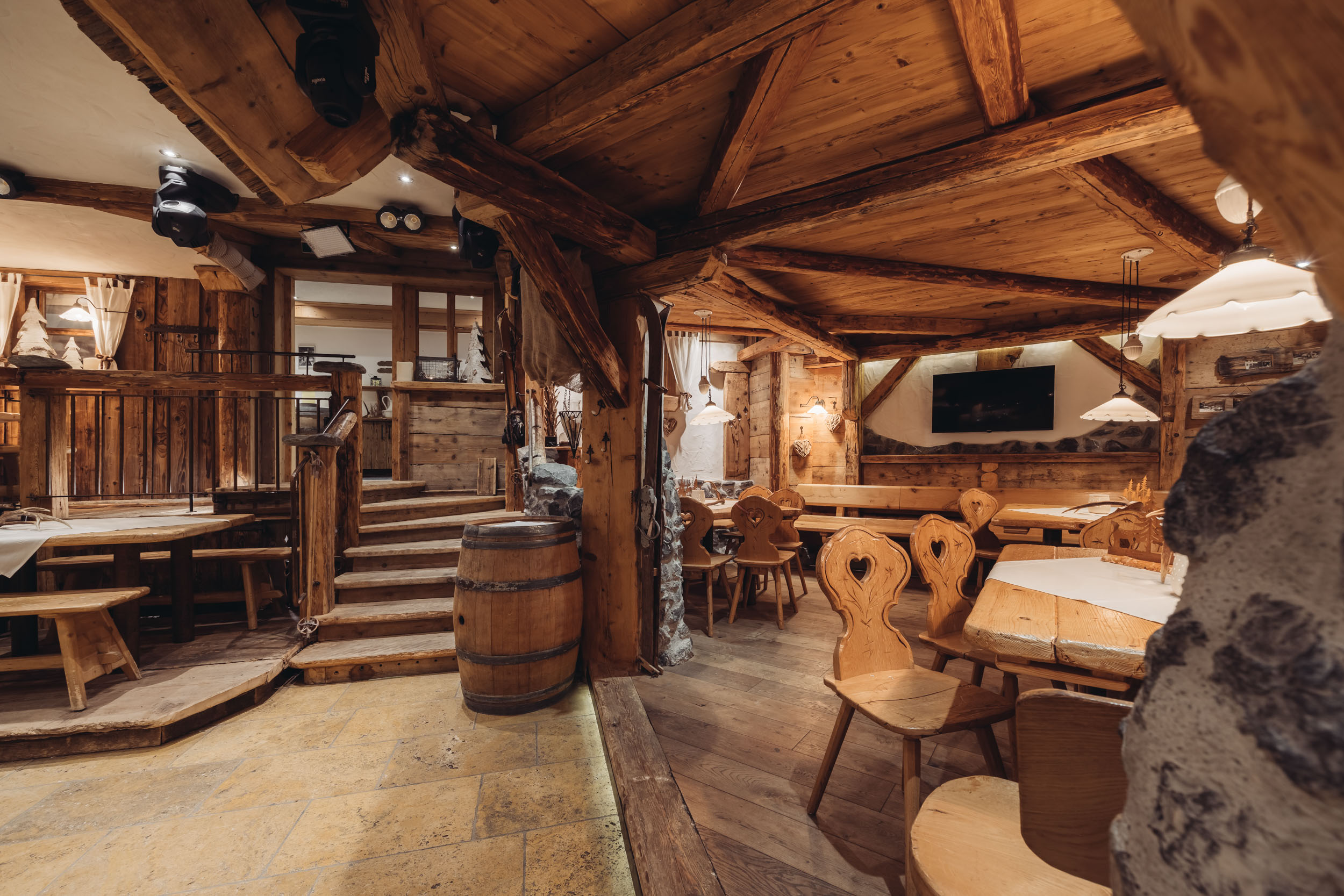 Wanderhotel: Vermala Alp - Genusshotel Vermala Montafon