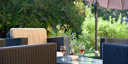 Wanderurlaub - Klassifizierung: 3 Sterne - Hôtel de l'Aigle